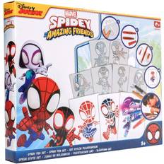 Disney Plastlegetøj Kreativitet & Hobby Disney Marvel Spidey & His Amazing Friends