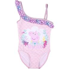 Lilla Badedragter Peppa Pig Cerda Group Swimsuit