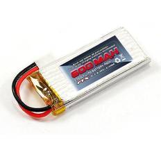 FTX Mini Outback 2.0 Lipo Battery 3.7V 600Mah Ftx9318