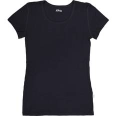 M - Nylon T-shirts Joha Marie T-shirt kortærmet