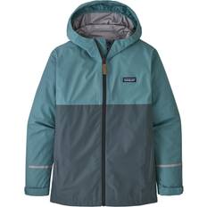 Patagonia Boy's Torrentshell 3 Layer Shell Jacket