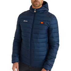 Ellesse El Lombardy Jacket - Navy