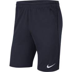 Nike Blå Bukser & Shorts Nike Men's Dri-FIT Park 20 - Navy/White
