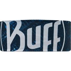 Buff Pandebånd Buff Fastwick Xcross Headband - Navy Blue
