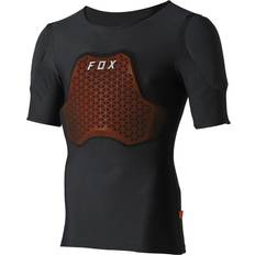 Fox 56 Tøj Fox Baseframe Pro Chest Guard - Black