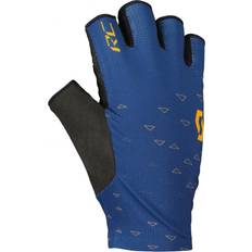 Scott Herre Handsker & Vanter Scott Gravel Full Finger Gloves Cycling Gloves, for men, XL, Cycling gloves
