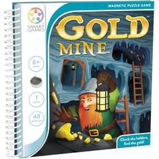 Smart Games Spil GoldMine