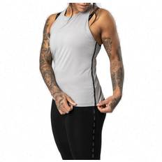 Dame - Grå Toppe ICANIWILL Ultimate Training Tank Top Women - Grey