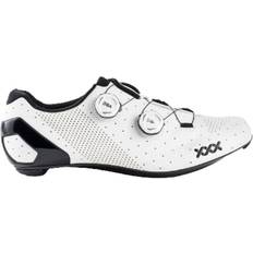 44 - Dame - Nylon Sportssko Bontrager XXX - White