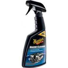 Motorrengøring Meguiars Engine Clean 0.473L