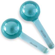 Opstrammende Ice Rollers & Cryo Globes Doozie Facial Ice Globes