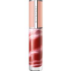 Flydende Lip plumpers Givenchy Le Rose Perfecto Liquid Lip Balm N117 Chilling Brown