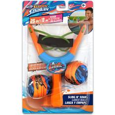 Wowwee Vandlegetøj Wowwee Nerf Super Soaker Storm Ball Sling & Soak