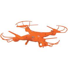 Ninco fjernstyret drone Spike orange