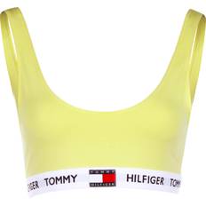 Bomuld - Dame - Gul BH'er Tommy Hilfiger Bodywear 85 Bralet - Yellow