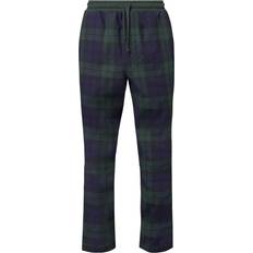 Björn Borg Ternede Tøj Björn Borg Core Pyjama Pants - Dark Green