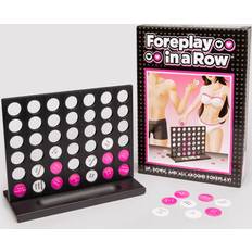 Foreplay Connect Game