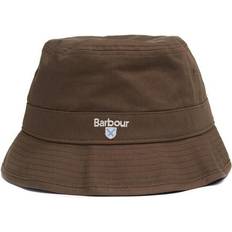 Barbour Herre Hovedbeklædning Barbour Cascade Bucket Hat - Olive