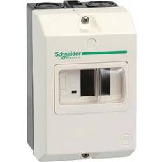 Schneider Electric Motor- & Sikkerhedsafbrydere Schneider Electric GV2MC02