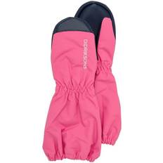 Didriksons 6-9M Børnetøj Didriksons Kid's Shell Gloves - Sweet Pink