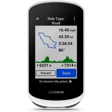 Garmin Styr Cykeltilbehør Garmin Edge Explore 2