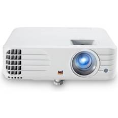 1.920x1.080 (Full HD) - Lens Shift (linsejustering) Projektorer Viewsonic PX701HDH
