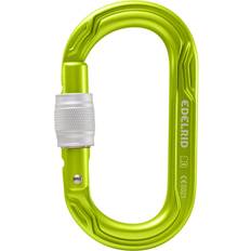 Edelrid Oval Power 2500 Screw II