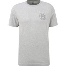 Michael Kors T-shirts Michael Kors Peached Jersey Crew Neck T-shirt