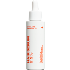 Swiss Clinic Hair Serum 2.5% 50ml