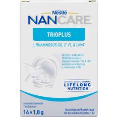 Nestlé Nancare Trioplus Pulver