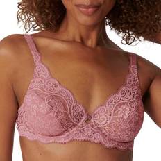 Triumph Amourette 300 High Apex Bra - Ancient Pink