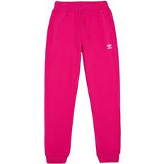 Adidas Pink Bukser adidas Originals Joggingbukser Adicolor Essentials Slim Joggers