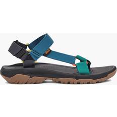 Teva Multifarvet Sportssandaler Teva Hurricane XLT 2 - Blue Multi