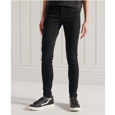 Superdry Dame Jeans Superdry High Rise Skinny Jeans
