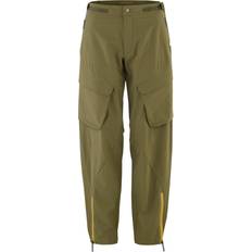 Kari Traa Grøn Bukser Kari Traa Women's Ane Hiking Pant Tweed