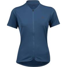 Pearl Izumi Trøje Quest SS Dam dark denim-Medium