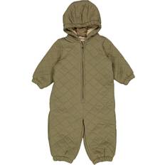 Polyester Flyverdragter Wheat Thermosuit Hayden - Dry Pine (8053G-993R-3531)