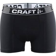 Craft Sportswear Elastan/Lycra/Spandex Underbukser Craft Sportswear Greatness Bike Boxer - Black