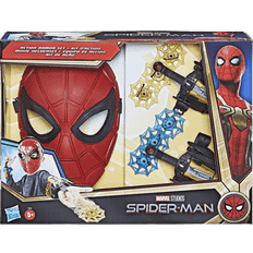 Hasbro Plastlegetøj Rollelegetøj Hasbro Marvel Spiderman Action Armor Set