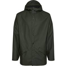 Rains Rain Jacket