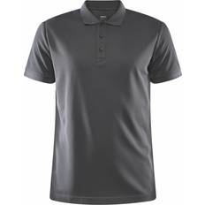8 - XXL T-shirts Craft Sportswear Core Unify Polo Shirt Men