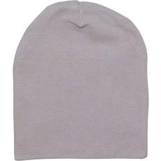 Racing Kids Windproof Cotton Beanie - Light Grey (500055-28)