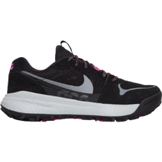 Nike 39 ⅓ - Sort - Unisex Sneakers Nike ACG Lowcate - Black/Wolf Grey/Cool Grey