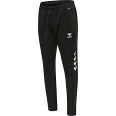 Hummel Herre - Træningstøj Bukser & Shorts Hummel Core XK TRaining Poly Pants Men - Black