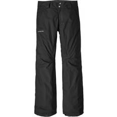 Patagonia Womens Insulated Snowbelle Pants, Smolder