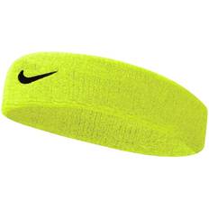 Bomuld - Orange Pandebånd Nike Swoosh Headband