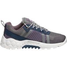 Timberland 11 - Dame Sneakers Timberland Solar Wave LT Low W - Gray/Purple/Blue