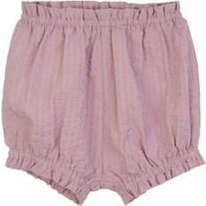 Babyer Trusser Børnetøj Serendipity Baby Bloomers - Lilac (3609)