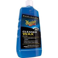 Meguiars Marine/RV One Step Cleaner Wax 946ml