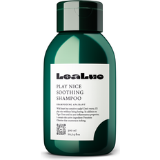 Lealuo Play Nice Soothing Shampoo 300ml